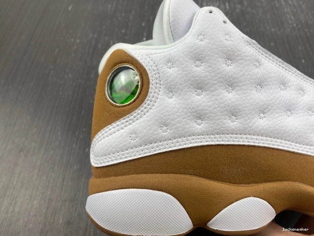 Reps LUCY 414571-171 Air Wheat 13 Jordan 0731